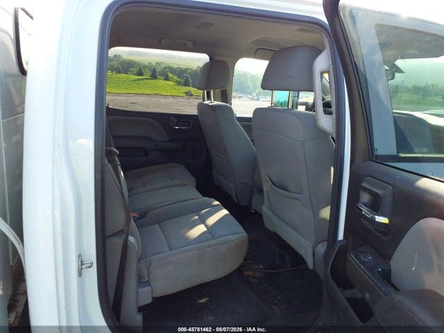 2019 GMC SIERRA 3500HD 7