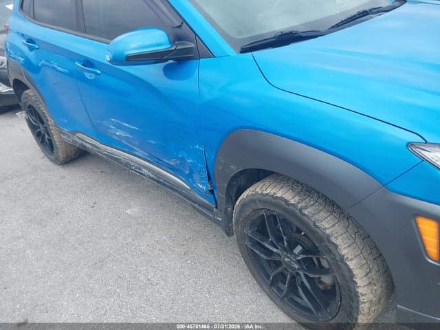 2018 HYUNDAI KONA ULTIMATE 6