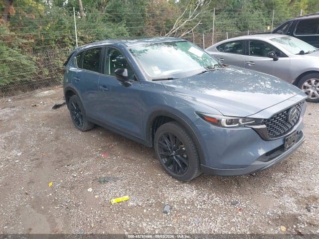 2024 MAZDA CX-5 PREFERRED 1