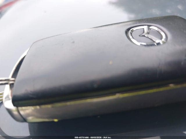 2024 MAZDA CX-5 PREFERRED 11