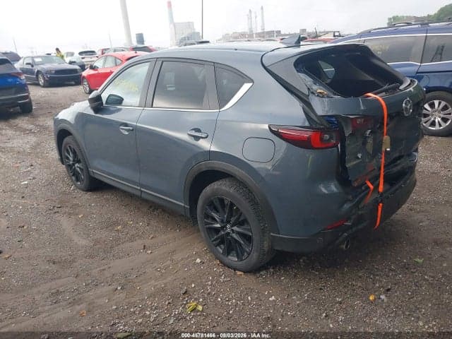 2024 MAZDA CX-5 PREFERRED 3