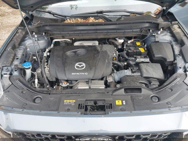 2024 MAZDA CX-5 PREFERRED 10