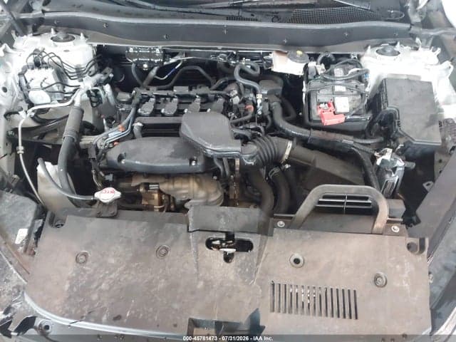 2025 HONDA CR-V EX-L AWD 10