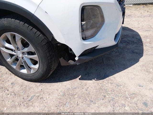2020 HYUNDAI SANTA FE SE 17