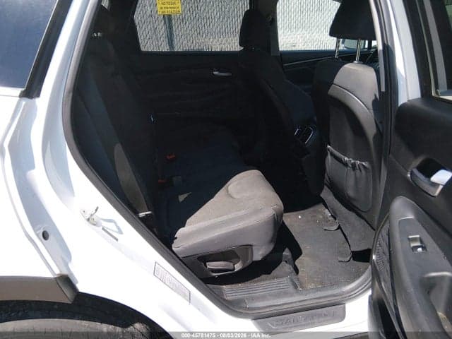 2020 HYUNDAI SANTA FE SE 8