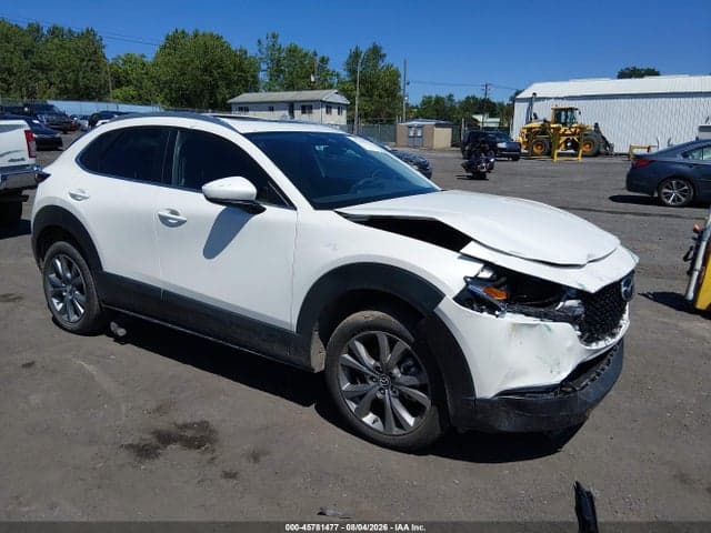 2025 MAZDA CX-30 2.5 S PREFERRED PACKAGE - 1