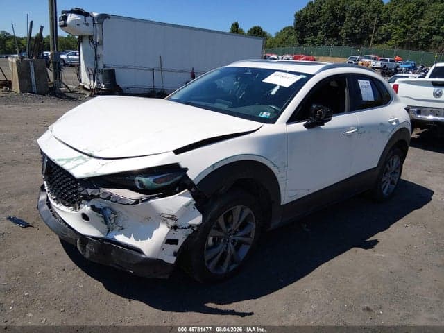 2025 MAZDA CX-30 2.5 S PREFERRED PACKAGE 2