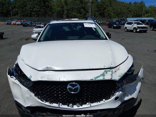 2025 MAZDA CX-30 2.5 S PREFERRED PACKAGE 12