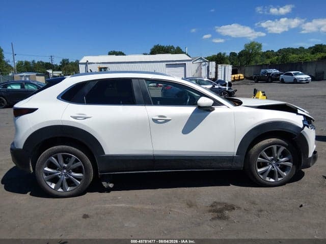 2025 MAZDA CX-30 2.5 S PREFERRED PACKAGE 13