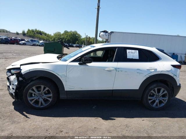 2025 MAZDA CX-30 2.5 S PREFERRED PACKAGE 14