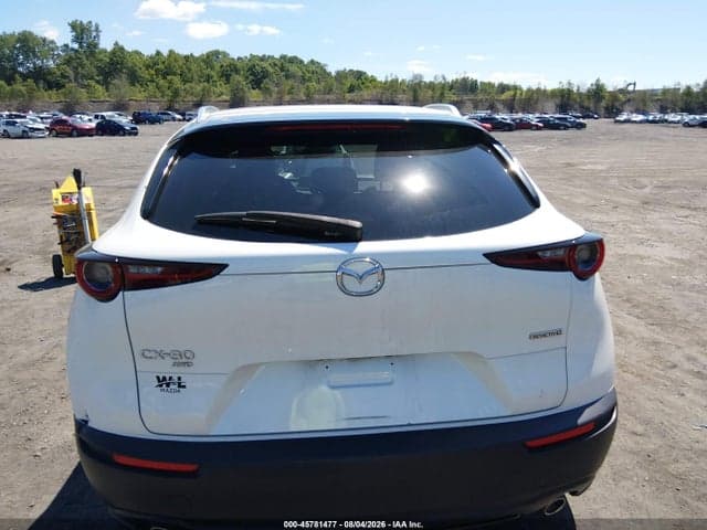 2025 MAZDA CX-30 2.5 S PREFERRED PACKAGE 16