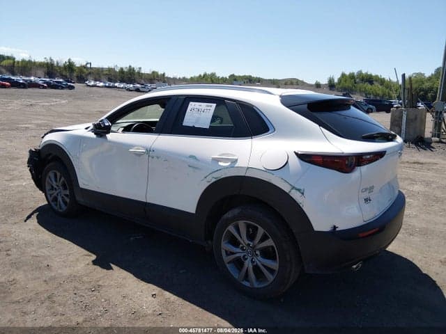 2025 MAZDA CX-30 2.5 S PREFERRED PACKAGE 3