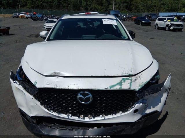 2025 MAZDA CX-30 2.5 S PREFERRED PACKAGE 6