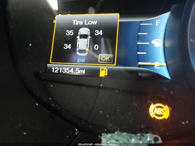 2018 FORD EDGE SEL 15