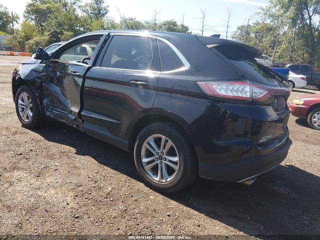 2018 FORD EDGE SEL 3