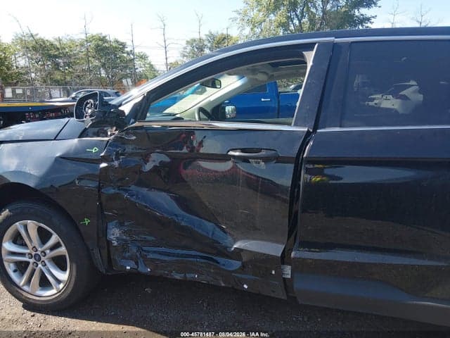 2018 FORD EDGE SEL 6