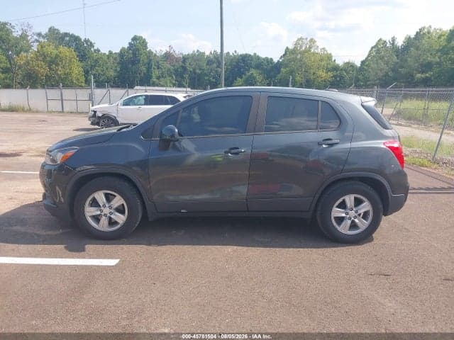 2019 CHEVROLET TRAX LS 14