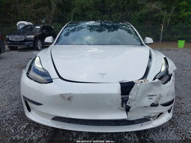 2021 TESLA MODEL 3 STANDARD RANGE PLUS REAR-WHEEL DRIVE 11