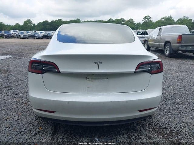 2021 TESLA MODEL 3 STANDARD RANGE PLUS REAR-WHEEL DRIVE 15