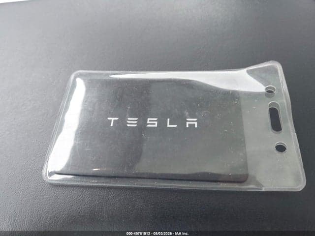 2021 TESLA MODEL 3 STANDARD RANGE PLUS REAR-WHEEL DRIVE 10