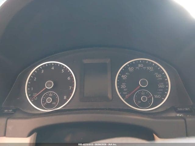 2017 VOLKSWAGEN TIGUAN 2.0T S 15