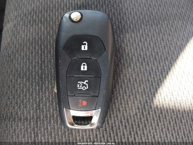2017 CHEVROLET CRUZE LT AUTO 11