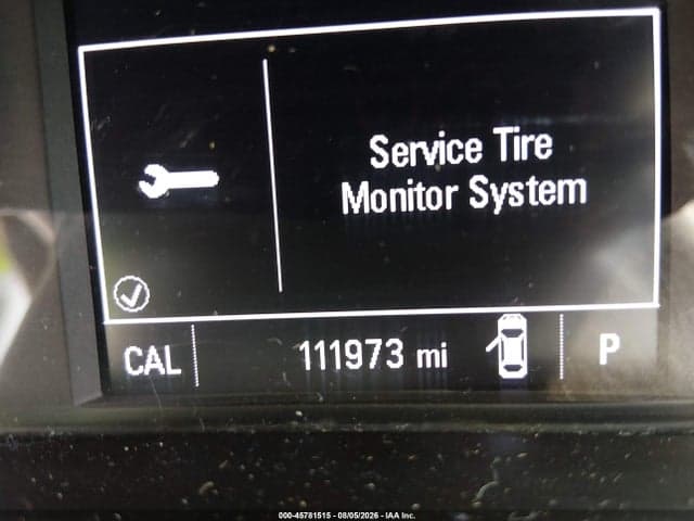 2017 CHEVROLET CRUZE LT AUTO 16