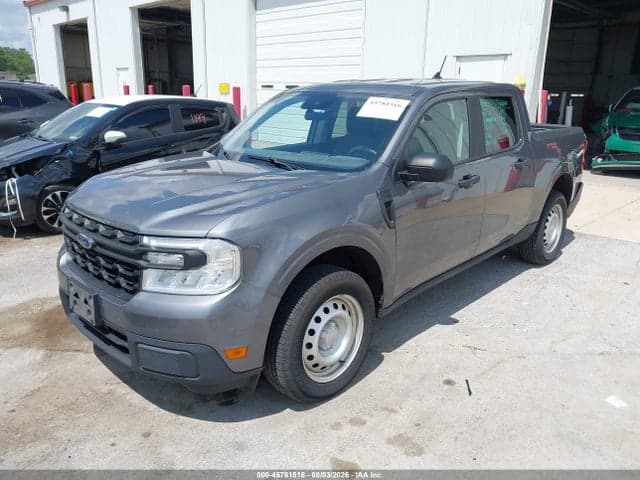 2023 FORD MAVERICK XL 2