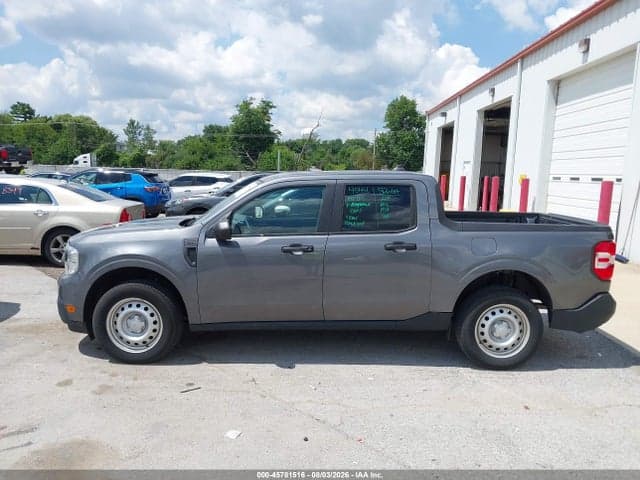 2023 FORD MAVERICK XL 14
