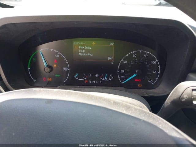 2023 FORD MAVERICK XL 7