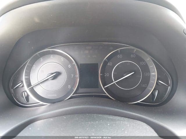 2017 NISSAN ARMADA SV 14