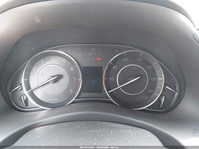 2017 NISSAN ARMADA SV 7