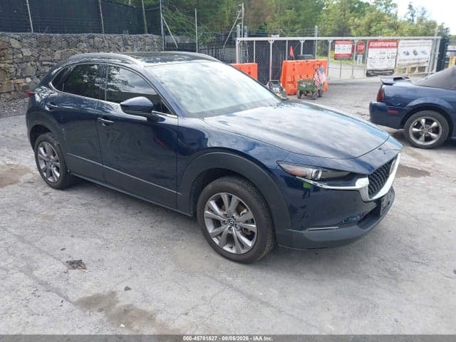 2024 MAZDA CX-30 2.5 S PREMIUM PACKAGE 1