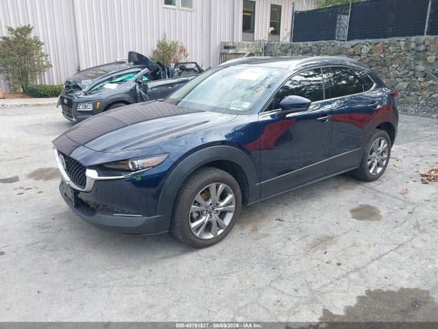 2024 MAZDA CX-30 2.5 S PREMIUM PACKAGE 2