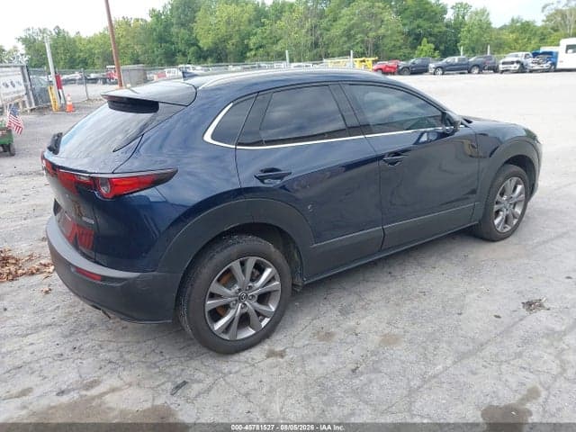 2024 MAZDA CX-30 2.5 S PREMIUM PACKAGE 4