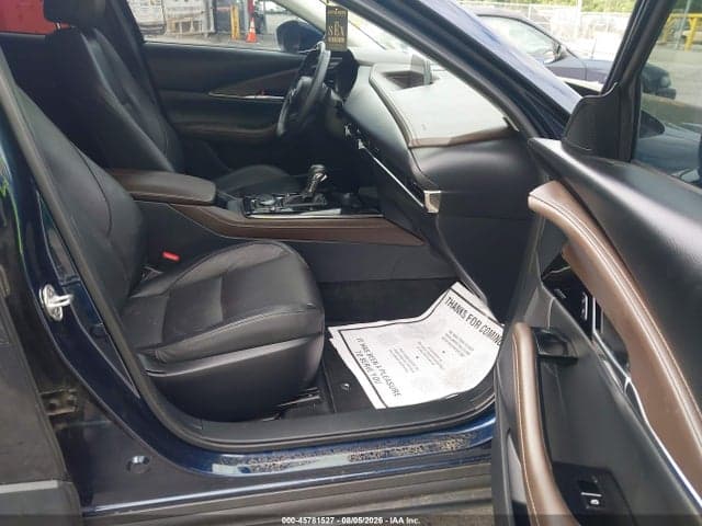 2024 MAZDA CX-30 2.5 S PREMIUM PACKAGE 5