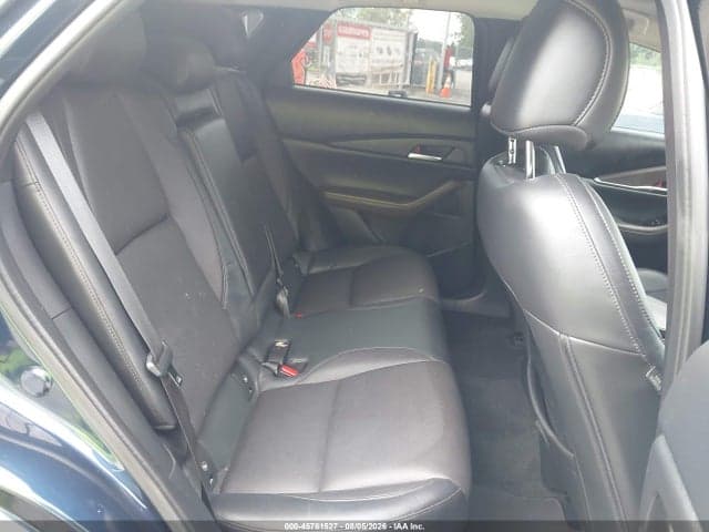 2024 MAZDA CX-30 2.5 S PREMIUM PACKAGE 8