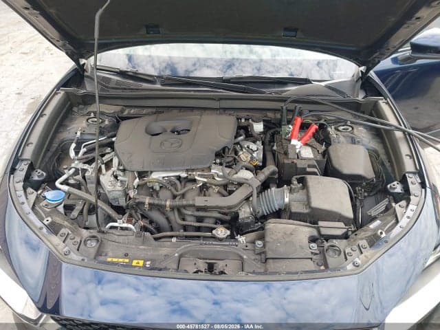 2024 MAZDA CX-30 2.5 S PREMIUM PACKAGE 10