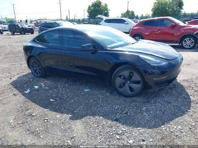 2019 TESLA MODEL 3 LONG RANGE/PERFORMANCE 1