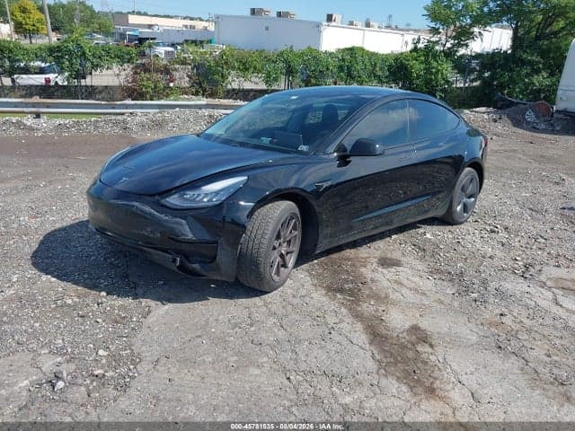 2019 TESLA MODEL 3 LONG RANGE/PERFORMANCE 2