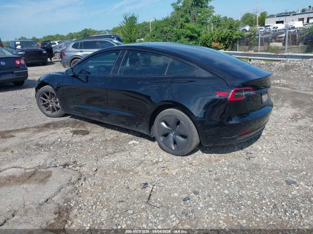 2019 TESLA MODEL 3 LONG RANGE/PERFORMANCE 3