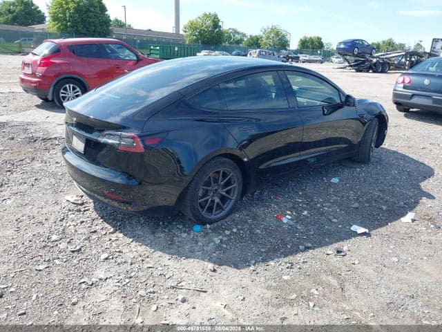 2019 TESLA MODEL 3 LONG RANGE/PERFORMANCE 4