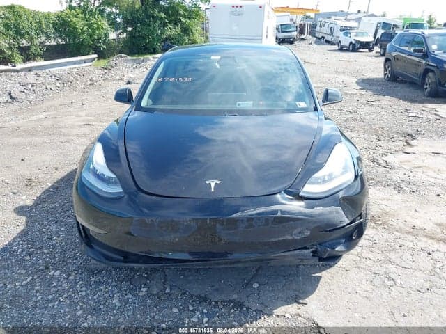 2019 TESLA MODEL 3 LONG RANGE/PERFORMANCE 6