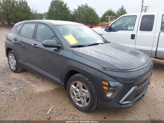 2024 HYUNDAI KONA SE 1