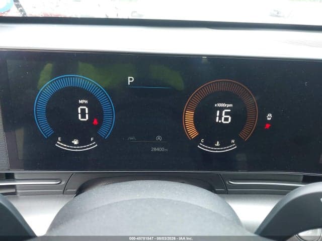 2024 HYUNDAI KONA SE 7