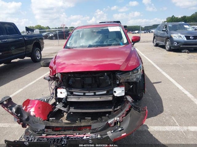 2025 MAZDA CX-5 2.5 S PREMIUM PLUS 13