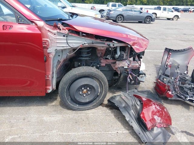 2025 MAZDA CX-5 2.5 S PREMIUM PLUS 19