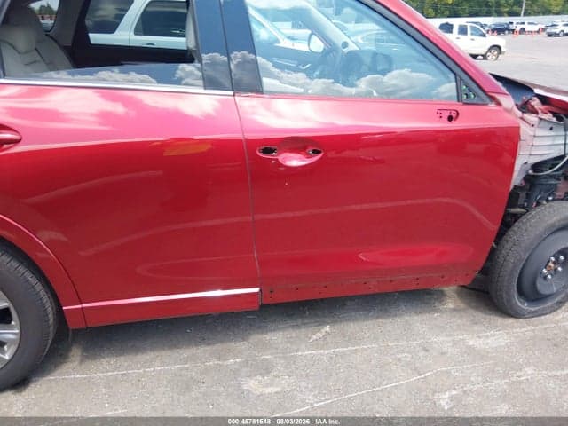 2025 MAZDA CX-5 2.5 S PREMIUM PLUS 20
