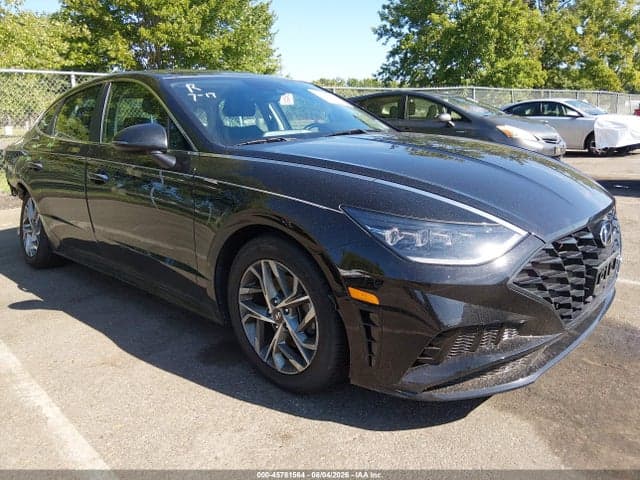2023 HYUNDAI SONATA SEL 1
