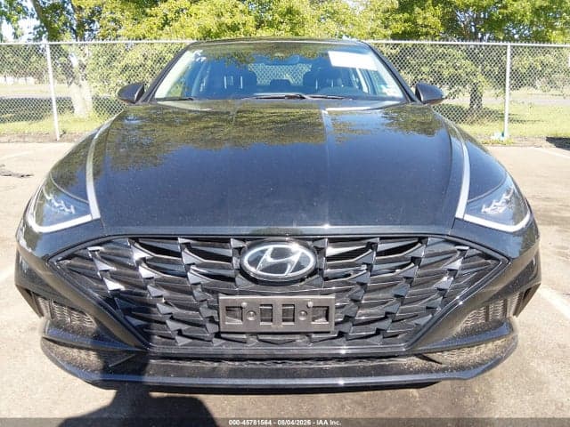 2023 HYUNDAI SONATA SEL 12